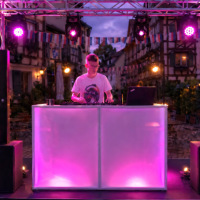 dj avatar