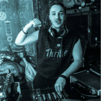 dj avatar