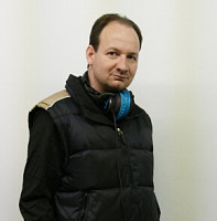dj avatar