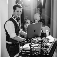 dj avatar