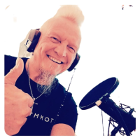 dj avatar